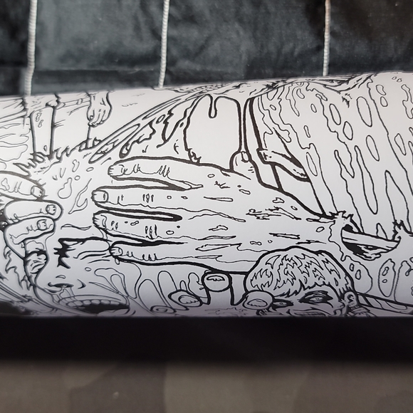 Doodleart NEW in tube ... old stock - Picture 3 of 13